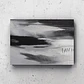 Cuadro Abstracto: LAGO - Miniatura 1