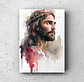 Cuadro Sacro: SANTO DE ISRAEL - Miniatura 1