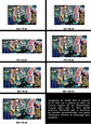 Cuadro Botánica: PRIMAVERA AZUL  - Miniatura 5