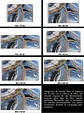 Cuadro Abstracto: EROSIÓN MARINA - Miniatura 5