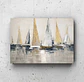 Cuadro Paisajes: NÁUTICA LUXURY - Miniatura 1