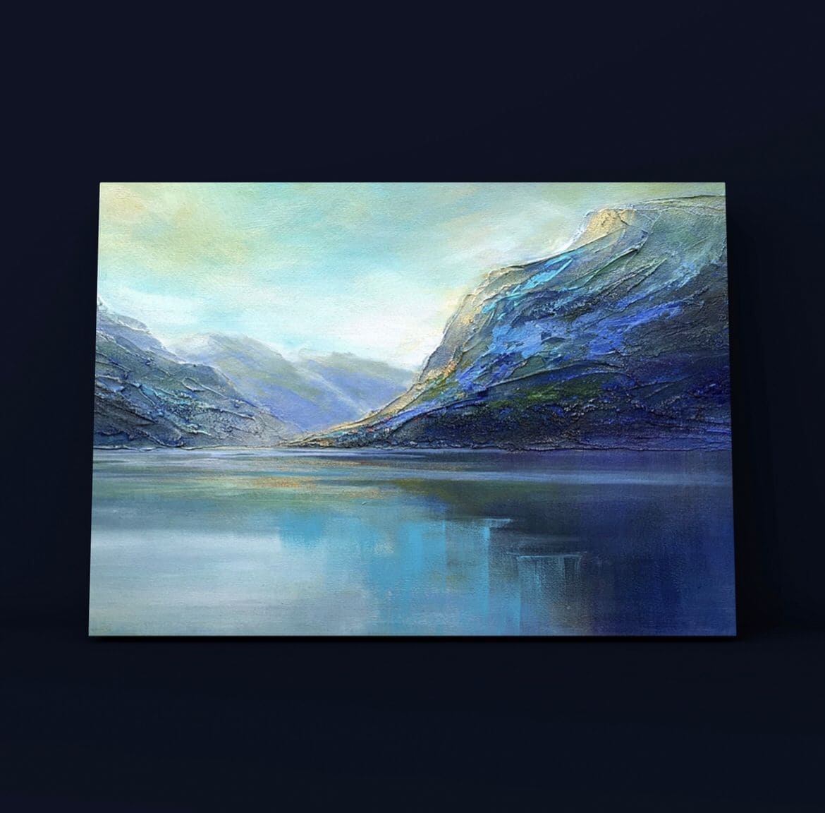Cuadro Paisajes: ENCANTO 3