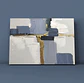 Cuadro Minimalista: ENTRE LINEAS - Miniatura 3