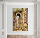 Cuadro Paisajes: ROMÁNTICO  - Miniatura 4