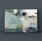 Cuadro Abstracto: SERPENTINA - Miniatura 3