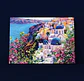 Cuadro Paisajes: SANTORINI - Miniatura 3