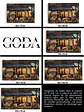 Cuadro Paisajes: CALLE COMERCIAL  - Miniatura 5