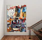 Cuadro Paisajes: ARQUITECTURA COLONIAL  - Miniatura 2