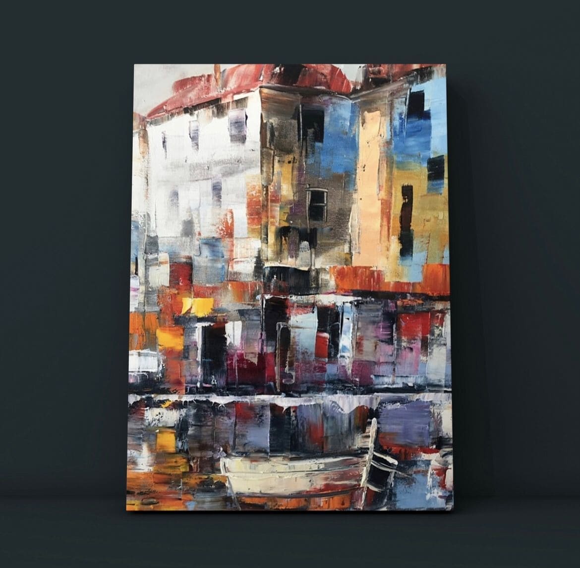 Cuadro Paisajes: ARQUITECTURA COLONIAL  4