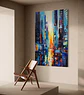 Cuadro Paisajes: CALLES DE NEW YORK - Miniatura 2