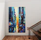 Cuadro Paisajes: CALLES DE NEW YORK - Miniatura 4