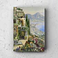 Cuadro Paisajes: ISLA ENCANTADA - Miniatura 1