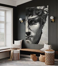 Cuadro Figura Humana: DAVID 4