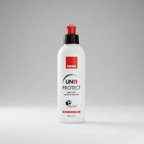 Pulimento Rupes Uno Protect One Step 250ml