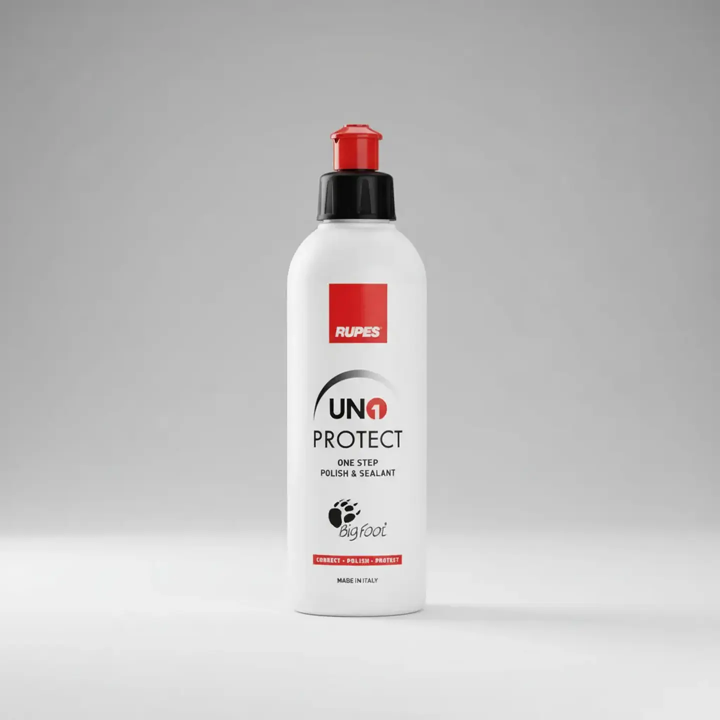 Pulimento Rupes Uno Protect One Step 250ml 1
