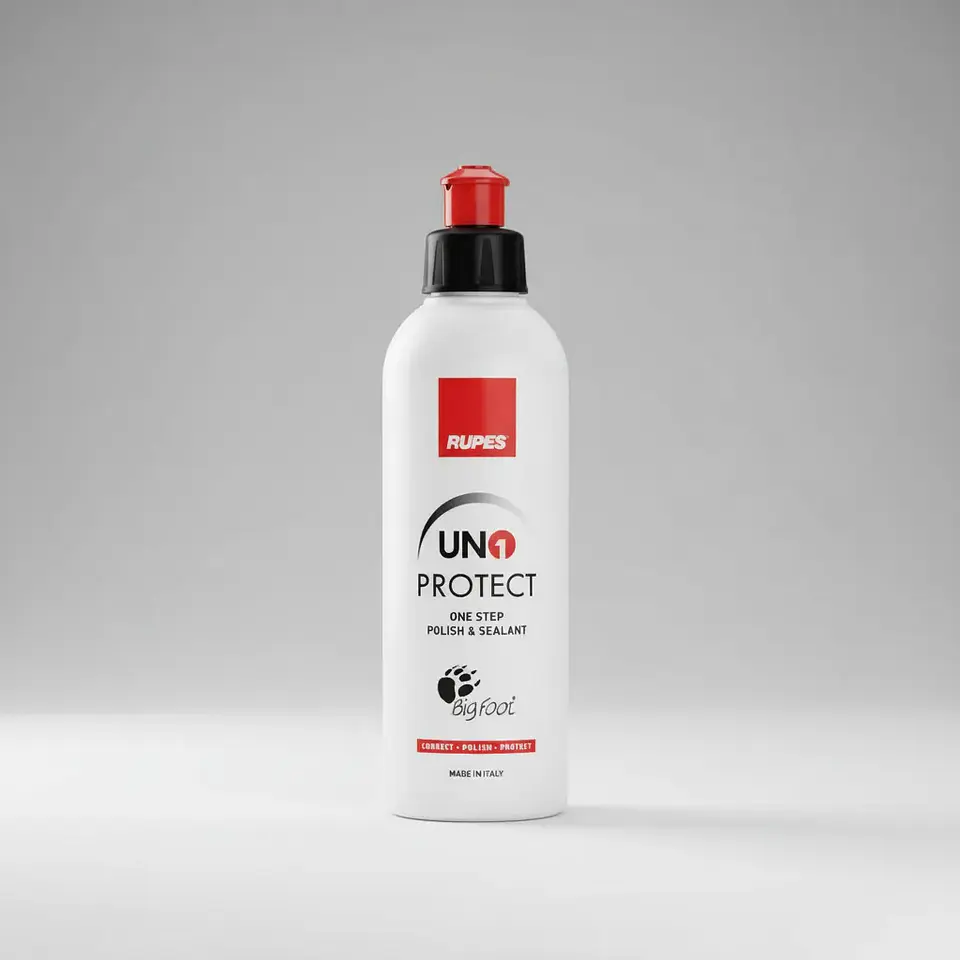 Pulimento Rupes Uno Protect One Step 250ml 1