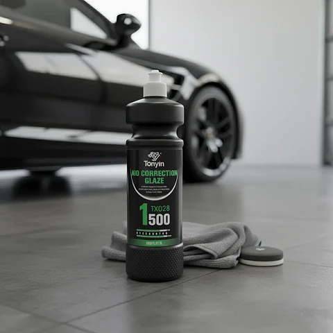 Tonyin Pulimento Aio Tx 028 One Step Polish (Formatos de 1LT Y 500ML)