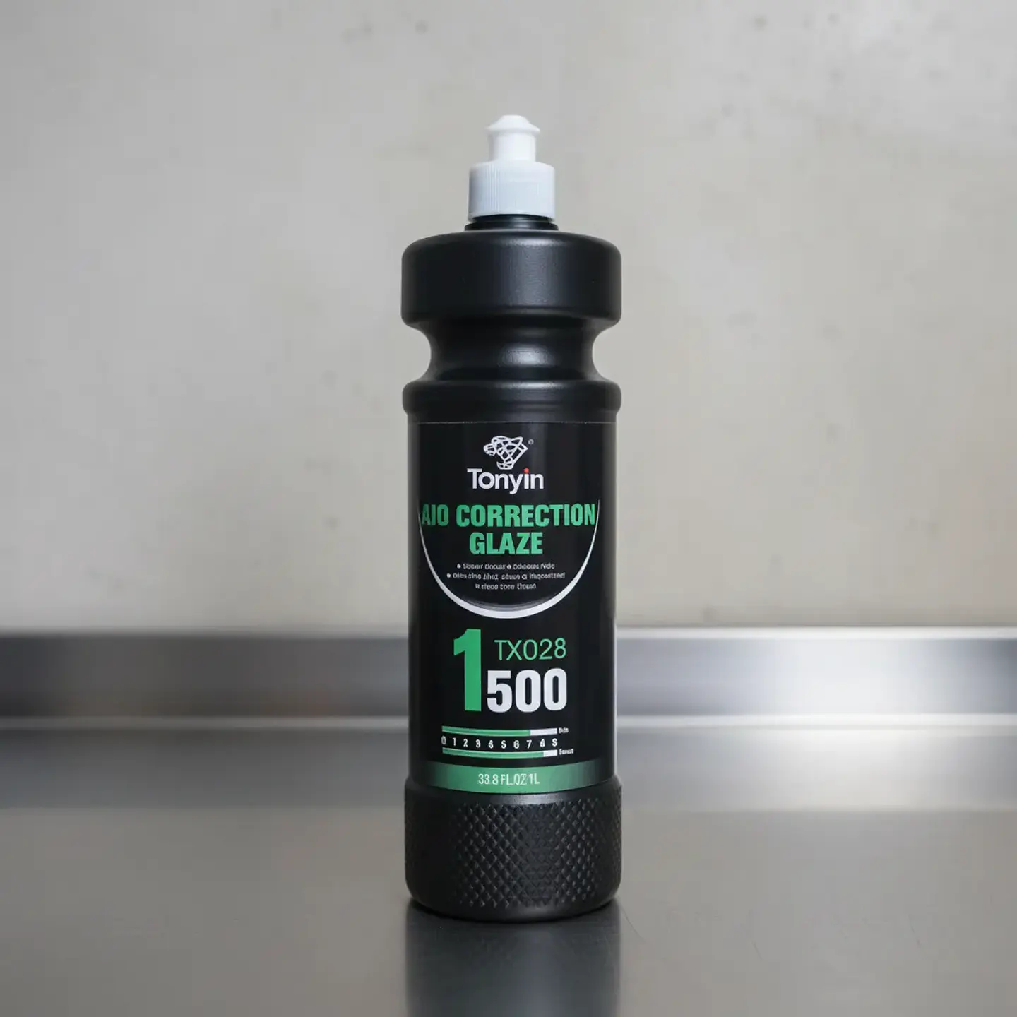 Tonyin Pulimento Aio Tx 028 One Step Polish (Formatos de 1LT Y 500ML) 3