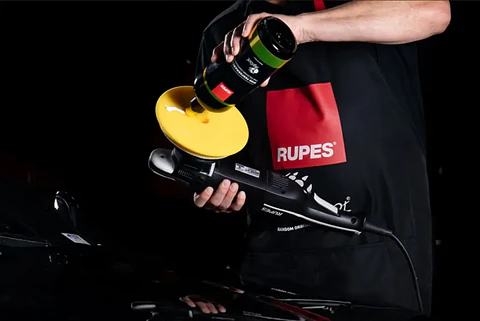 Pulimento Rupes Da Fine (Formatos 1LT Y 250ML)