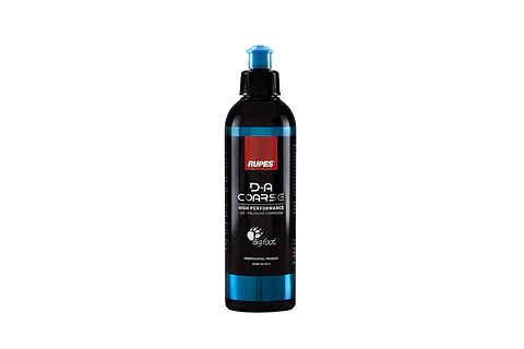 Pulimento Rupes Da Cut (Formatos de 1LT Y 250ML)