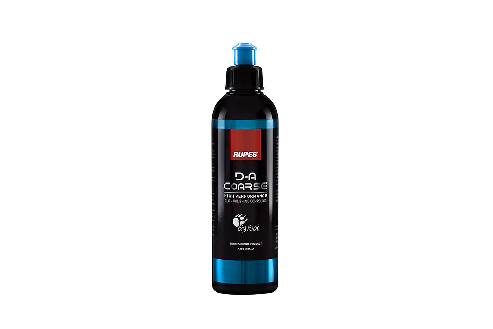Pulimento Rupes Da Cut (Formatos de 1LT Y 250ML) 2