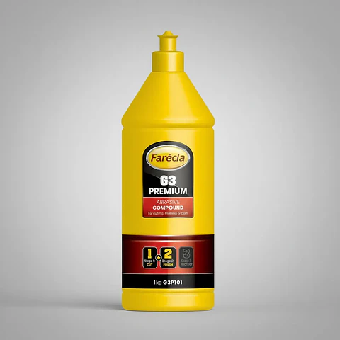 Pulimento Farecla G3 Premiun 1lt