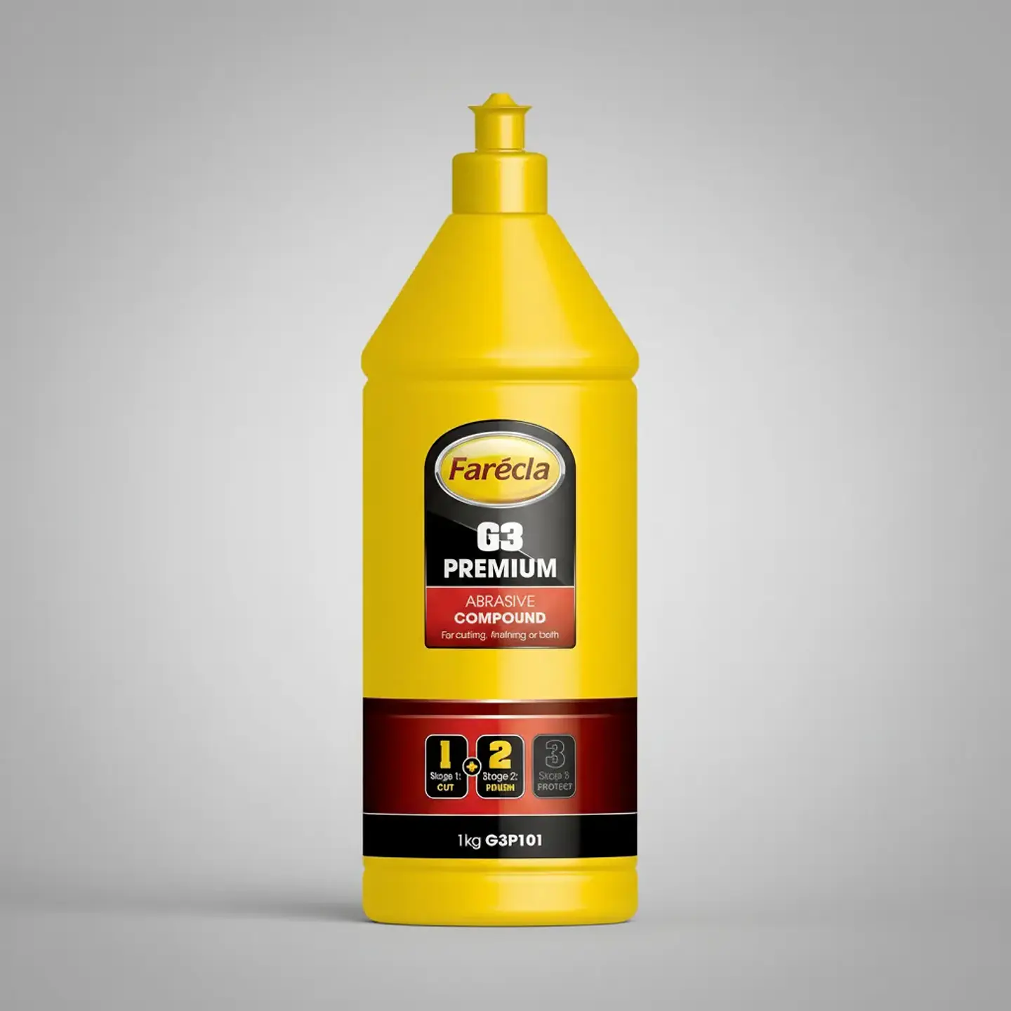 Pulimento Farecla G3 Premiun 1lt 1