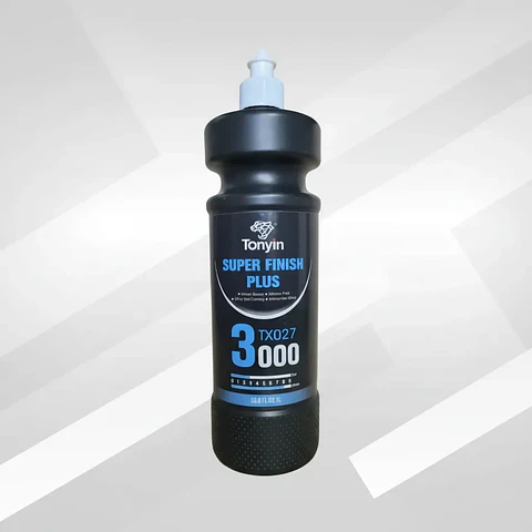 Pulimento Tonyin Tx027 Fine (Formatos 1LT Y 500ML)