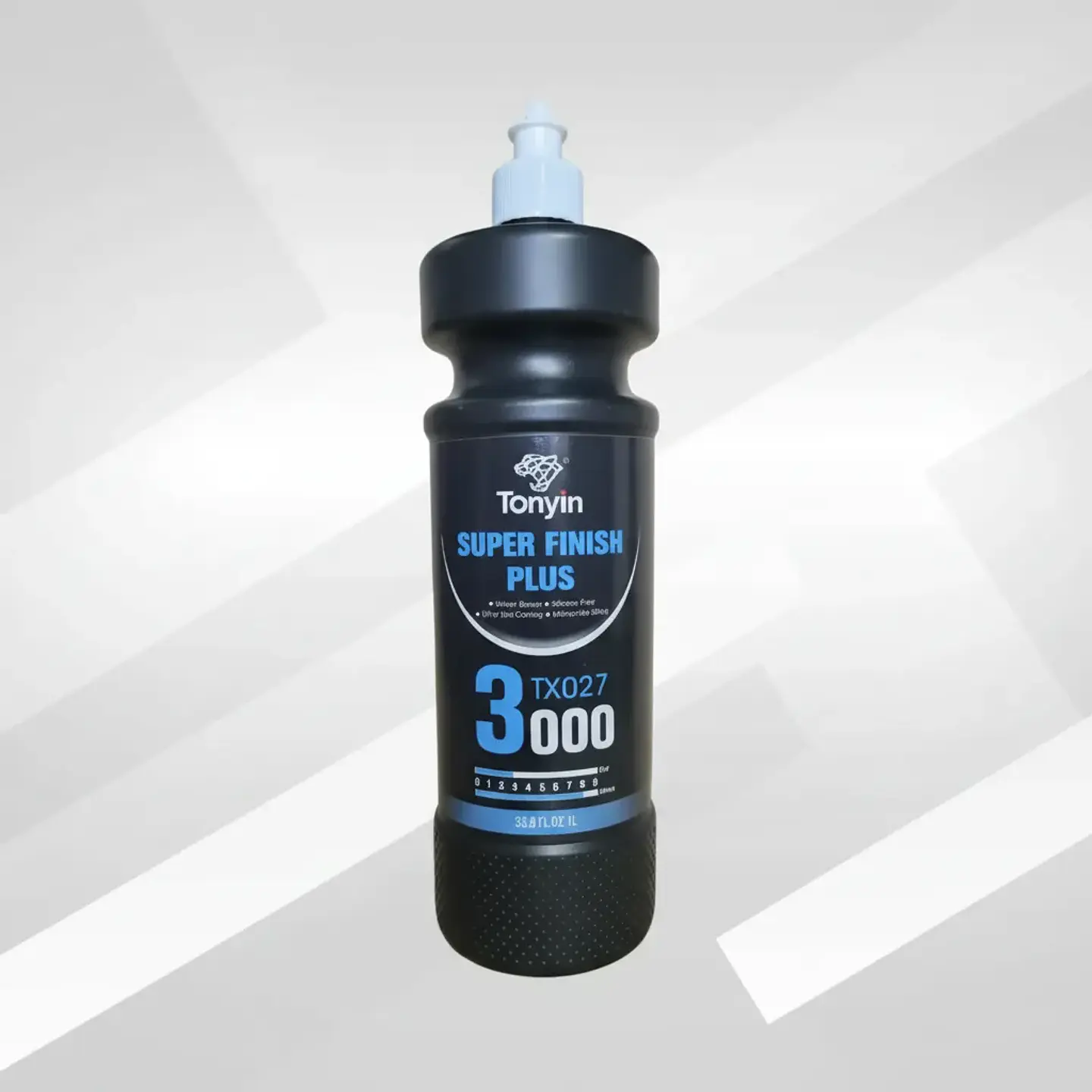 Pulimento Tonyin Tx027 Fine (Formatos 1LT Y 500ML) 1