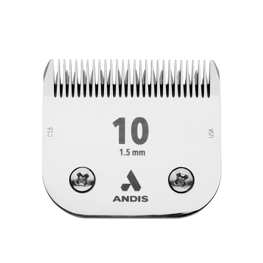 Cuchilla 10 UltraEdge®