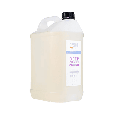 Deep Clean 5lt 