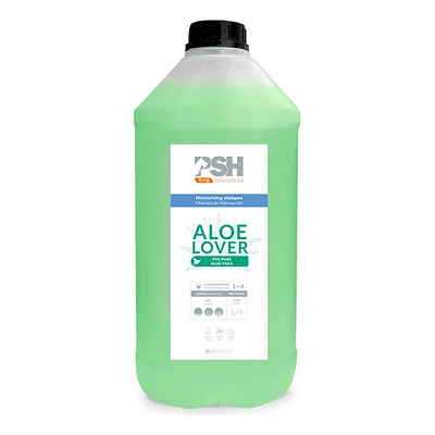 Aloe Lover 5lt Shampoo 