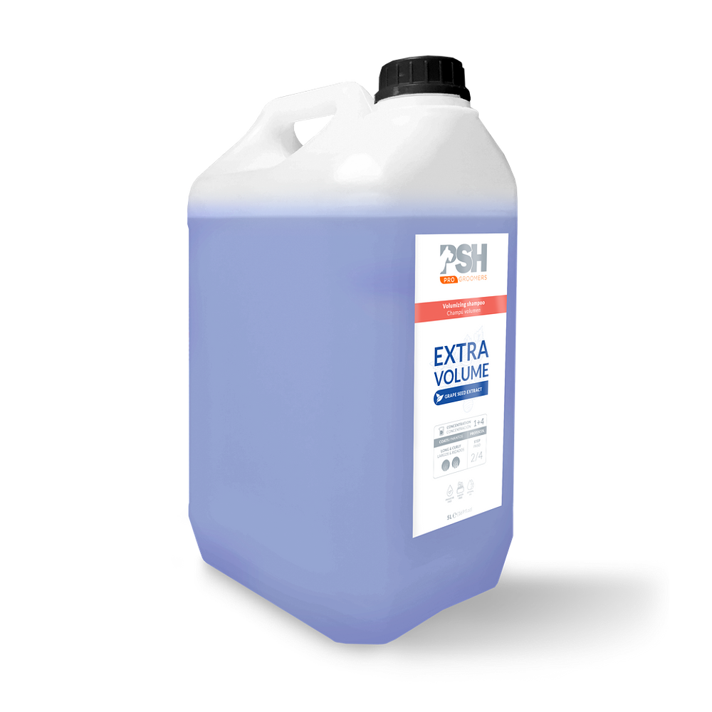 Shampoo Extra Volumen 5L PSH 