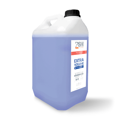 Shampoo Extra Volumen 5L PSH 