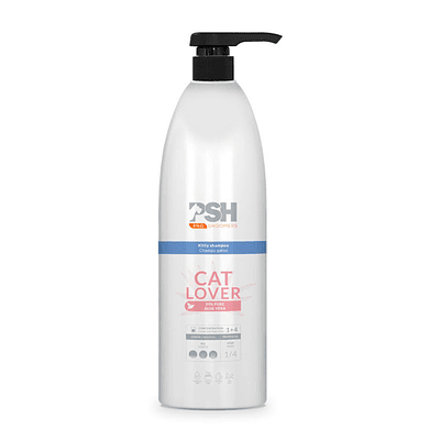Cat Lover Shampoo