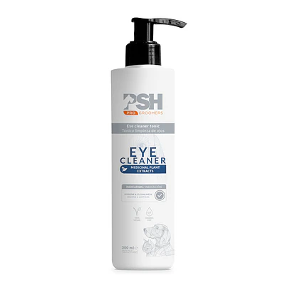 Eye Cleaner 300 ml PSH Limpiador de Lagrimal