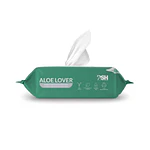 Toallitas húmedas PSH Aloe Lover