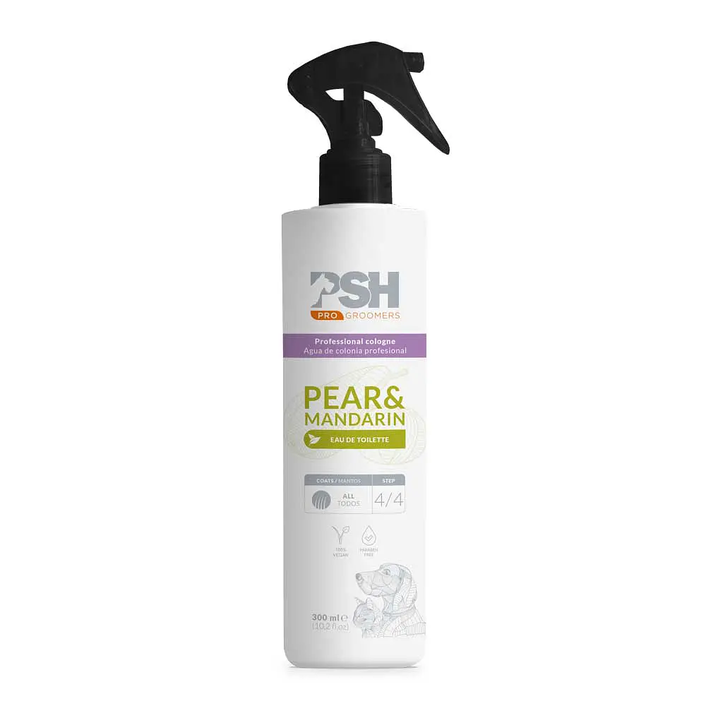 Perfume 300ml PSH Sin Alcohol 