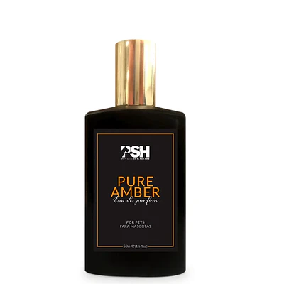Eau de Parfum - Pure Amber