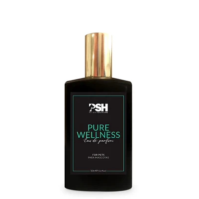 Eau de Parfum - Pure Wellness