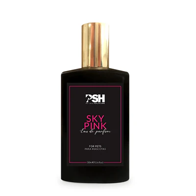 Eau de Parfum - Sky Pink