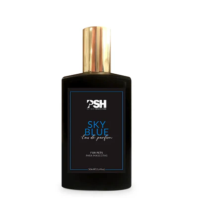 Eau de Parfum - Sky Blue