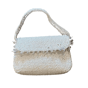 CARTERA HECHA A MANO DISEÑO EXCLUSIVO