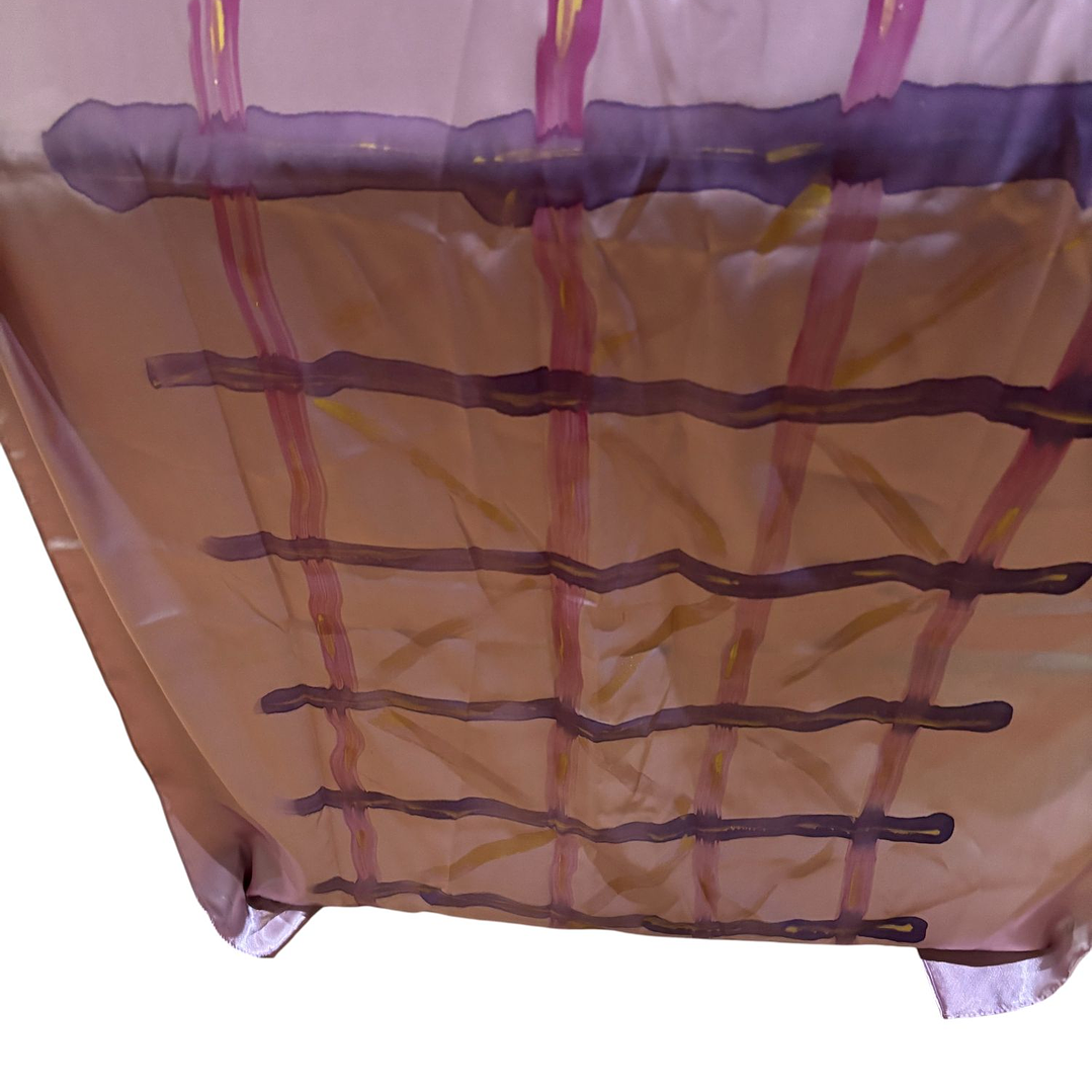 PAÑUELO DE VISCOSA HECHO A MANO DISEÑO EXCLUSIVO 3