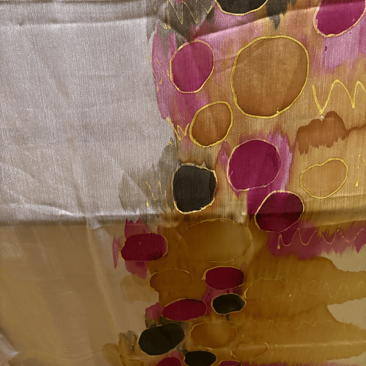 PAÑUELO DE VISCOSA HECHO A MANO DISEÑO EXCLUSIVO 2