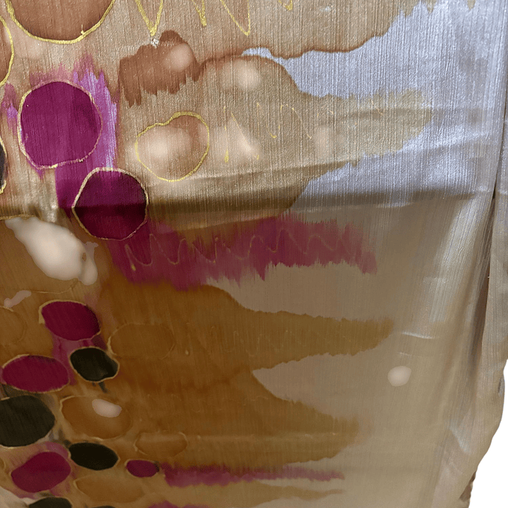 PAÑUELO DE VISCOSA HECHO A MANO DISEÑO EXCLUSIVO 3