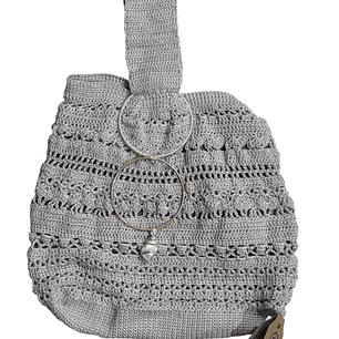 CARTERA HECHA A MANO DISEÑO EXCLUSIVO