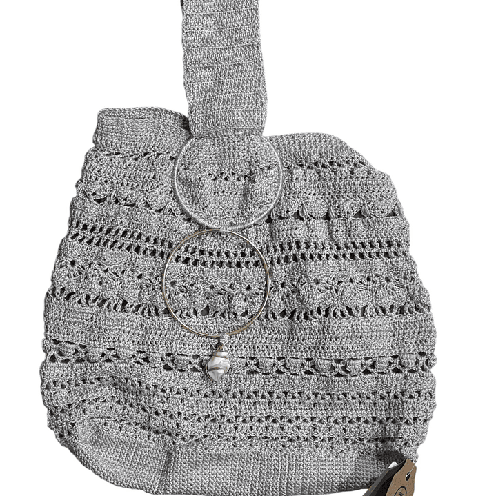 CARTERA HECHA A MANO DISEÑO EXCLUSIVO 1