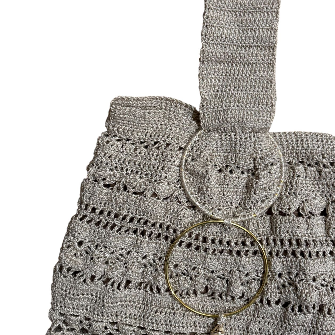 CARTERA HECHA A MANO DISEÑO EXCLUSIVO 3