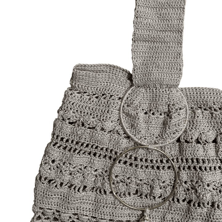 CARTERA HECHA A MANO DISEÑO EXCLUSIVO 3